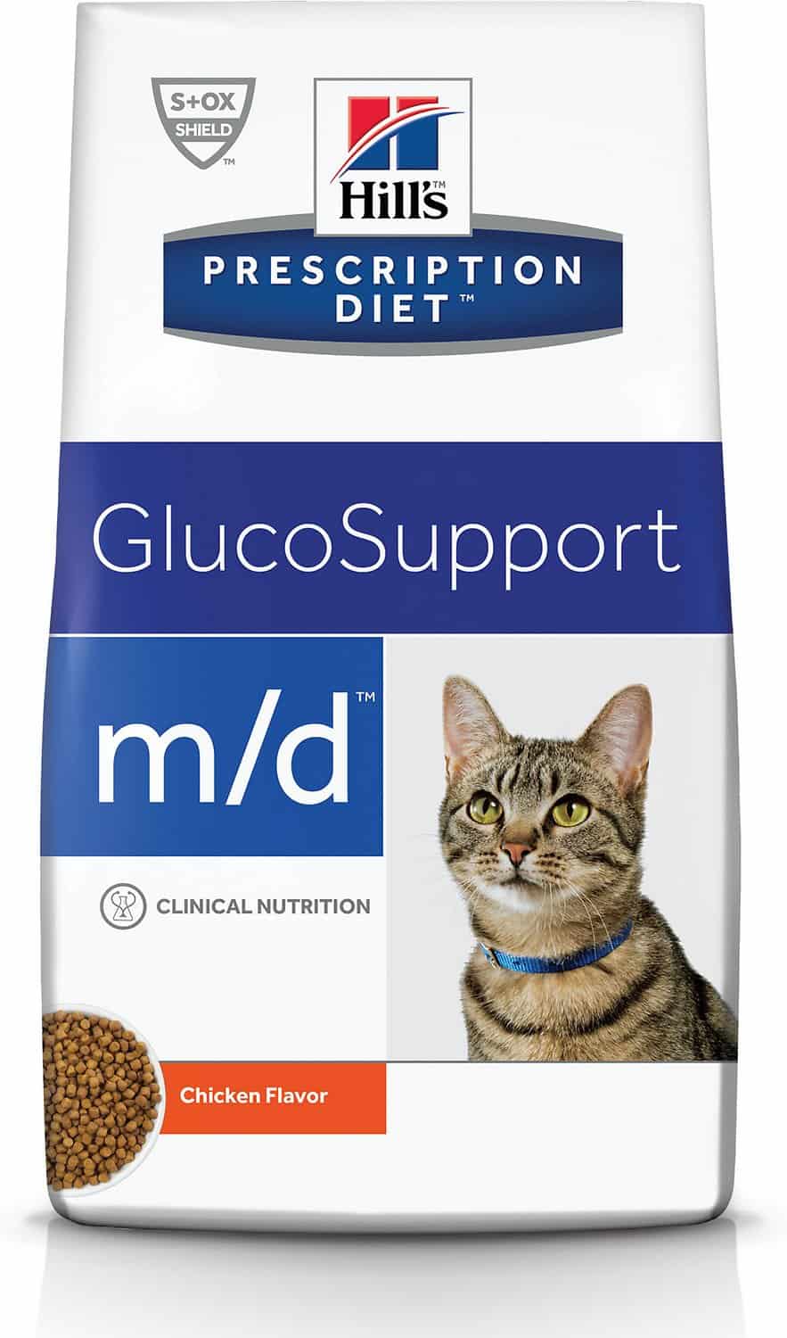 Top 9 Best Diabetic Cat Foods (2021) Buyer's Guide