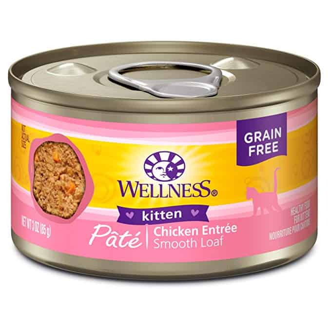 Wellness Complete Health Natural Grain Free