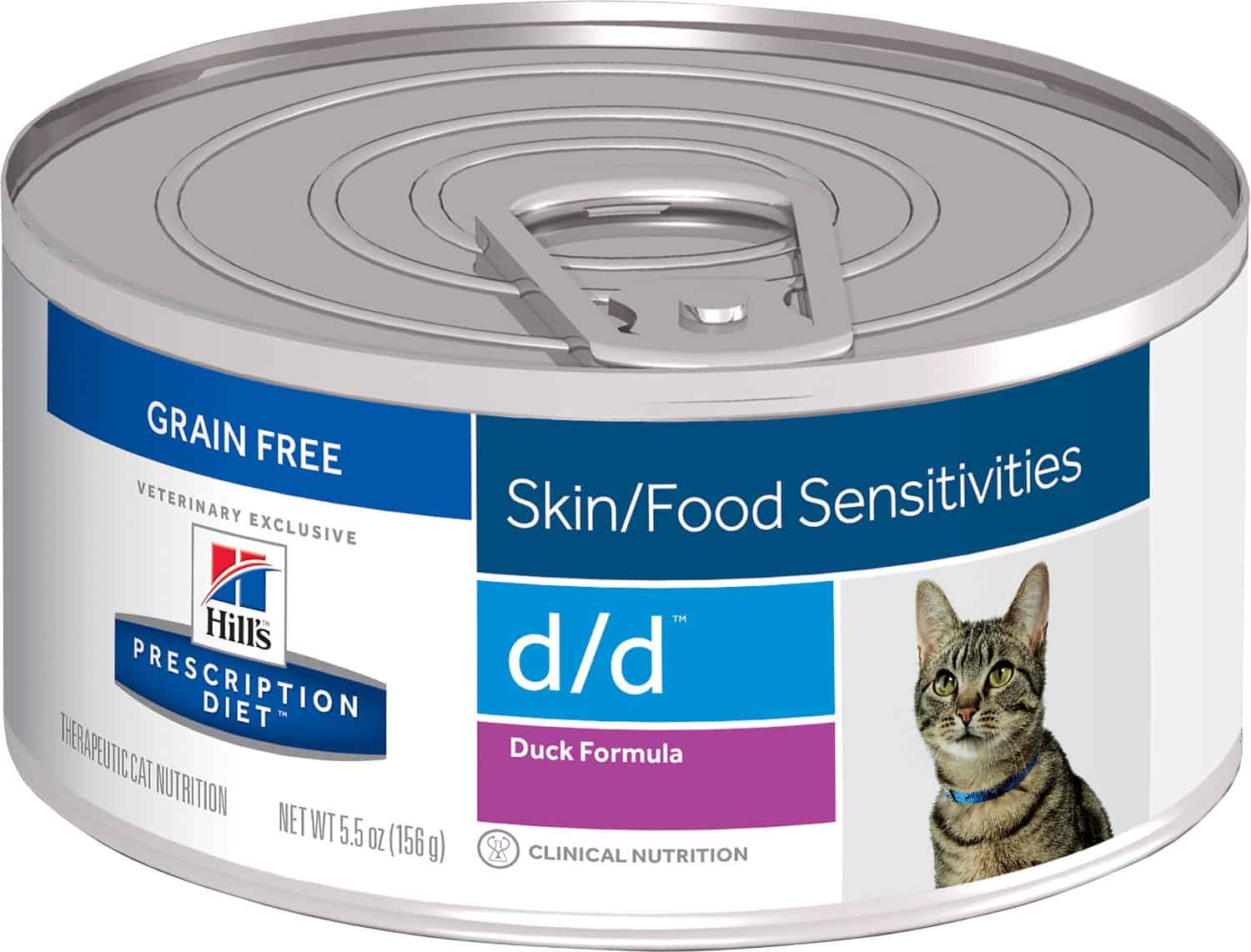 Best 10 Canned and Dry Cat Foods for IBS and IBD (2022)