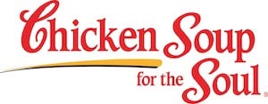 Chicken Soup for the Pet Lover’s Soul