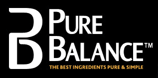Pure Balance cat food logo