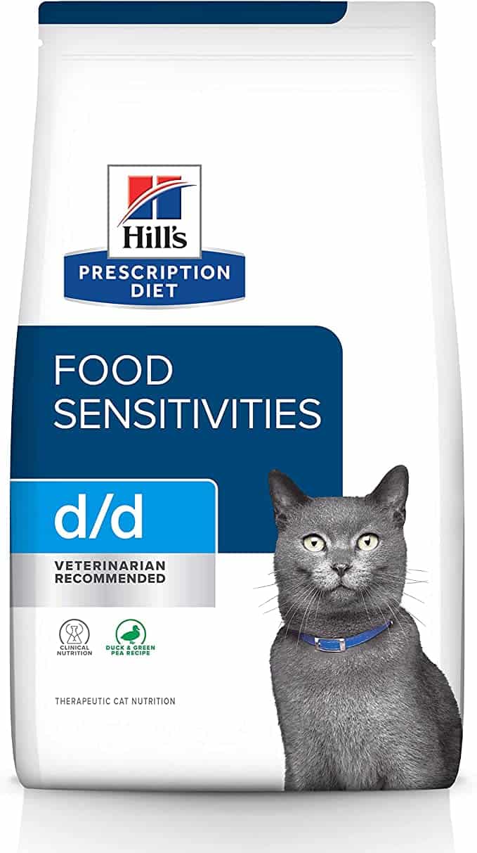 10 Best IBS & IBD Cat Foods Reviewed and Tested (2023)