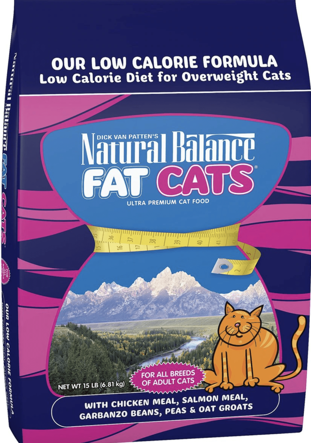 Best 9 Cat Foods for Healthy Skin and Coat